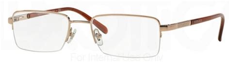 versace ve1066 1363 brown women/men eyeglasses|Versace VE1066 Eyeglasses .